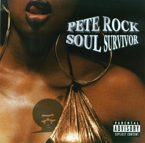 Soul Survivor Pete Rock Rar